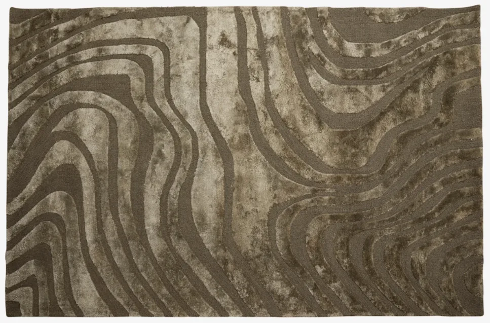 Kilimas "Jaquard 2" su vilna