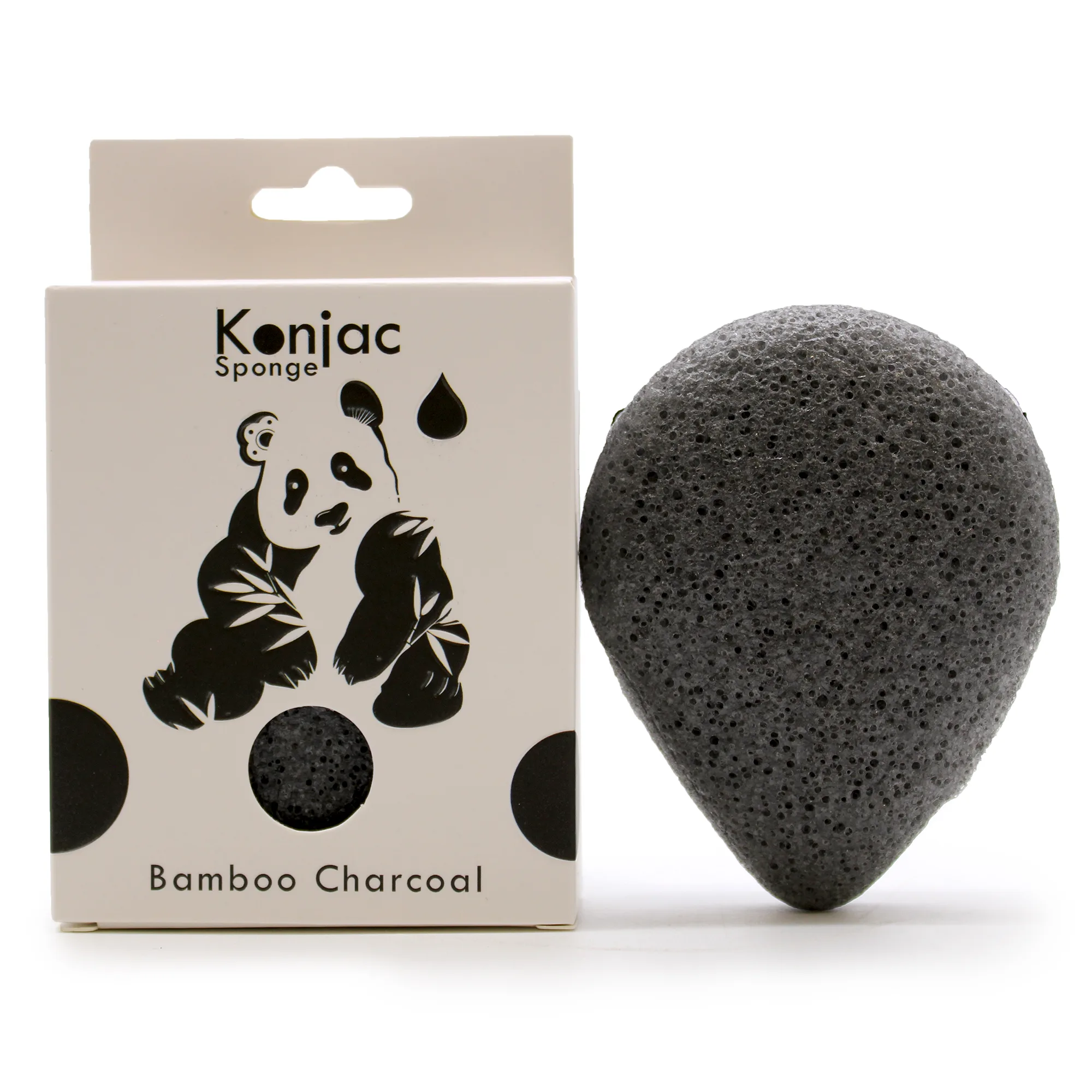 Konjac kempinėlė