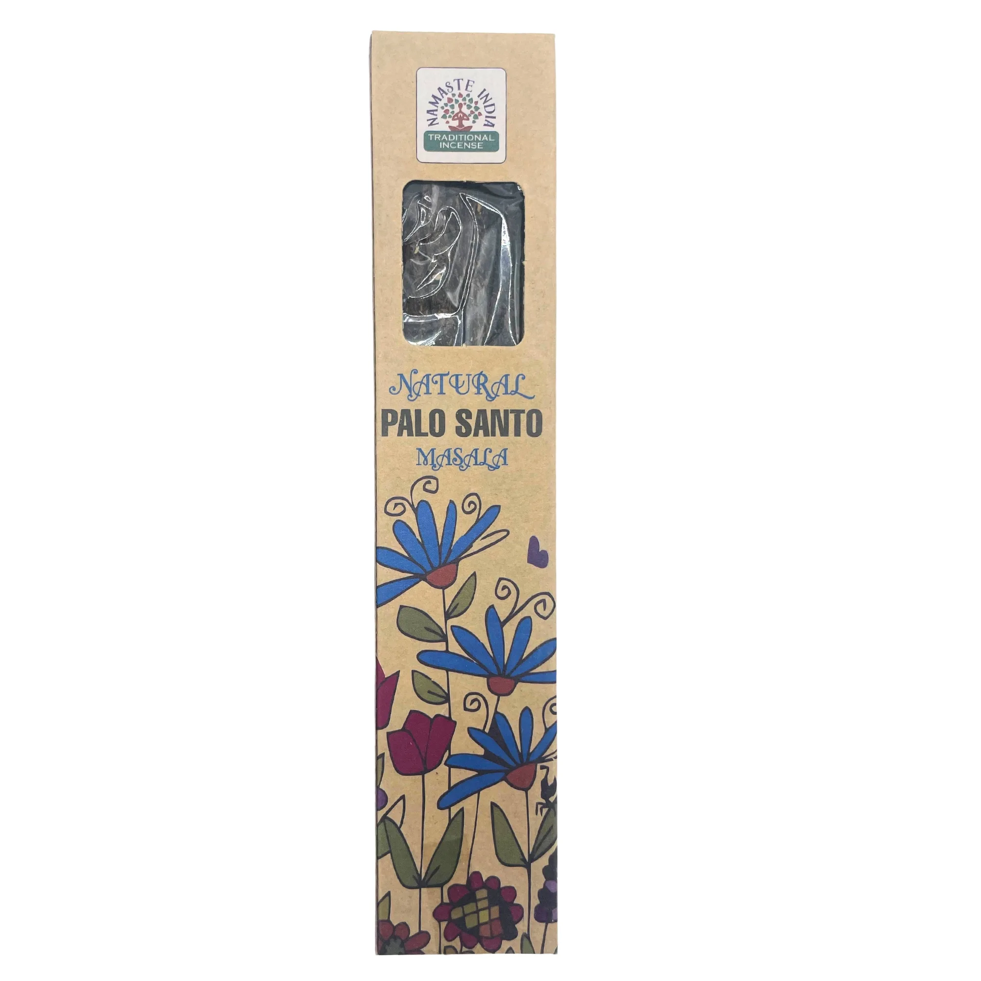 Smilkalai „Masala” Palo Santo - Image 2