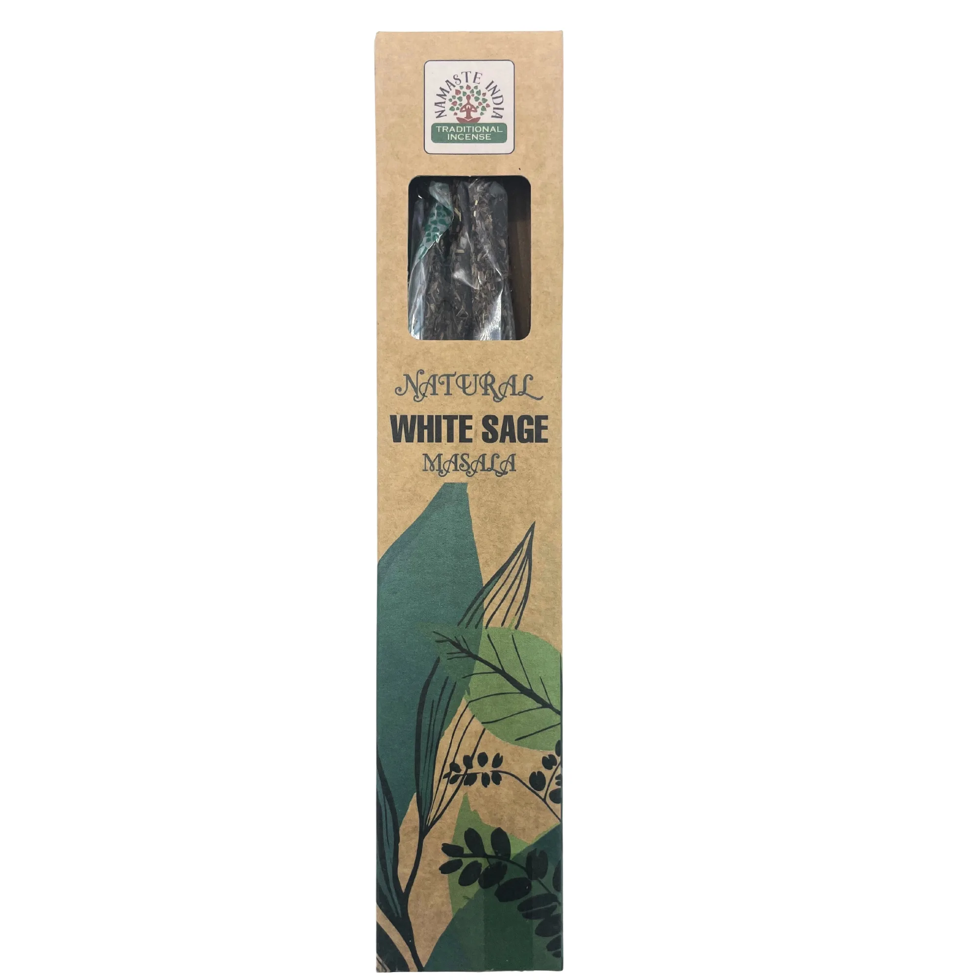 Smilkalai „Masala” White Sage - Image 2