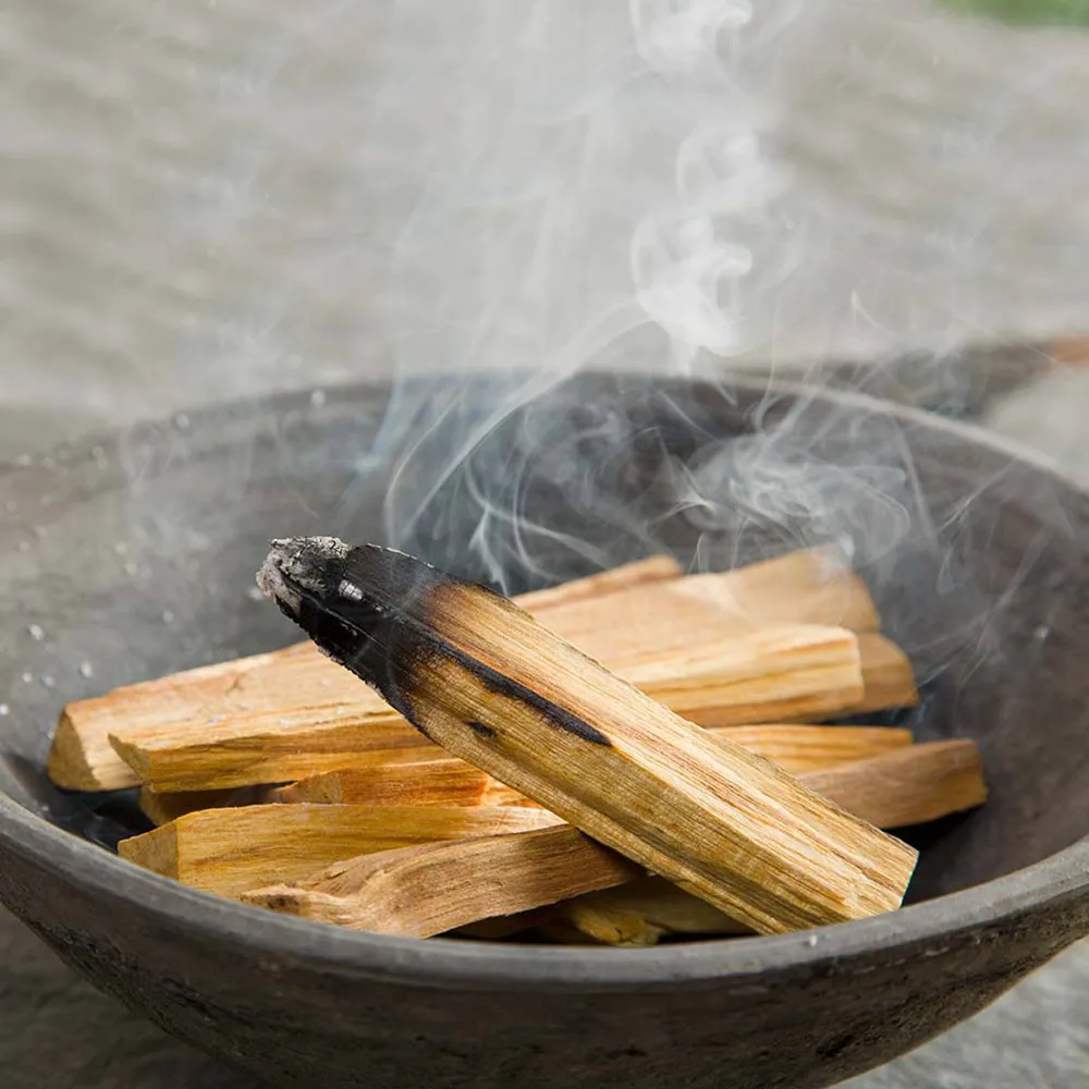 Palo Santo Lazdelė