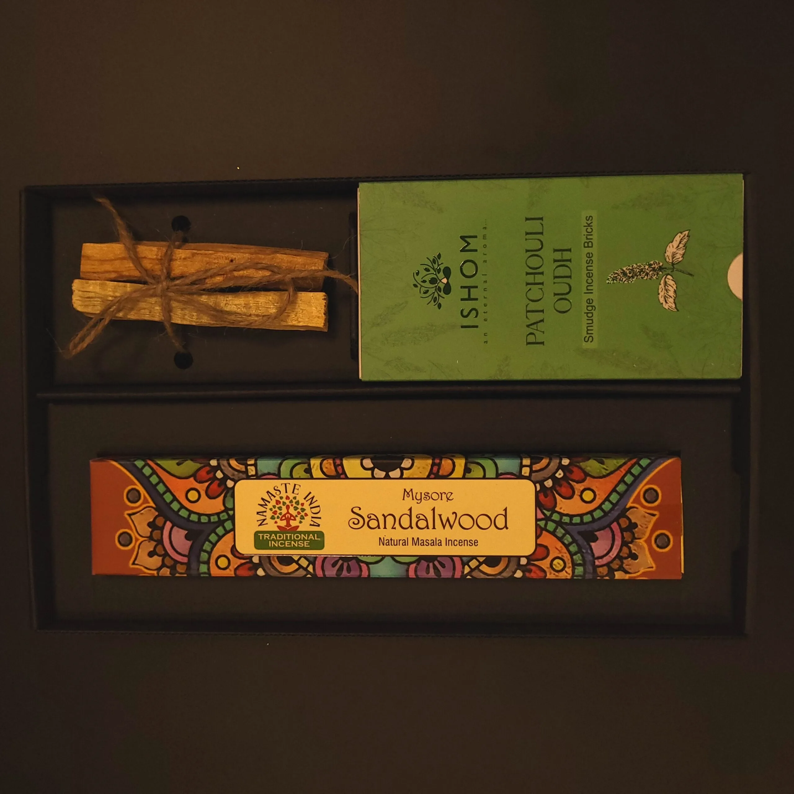 Dovanų rinkinys – Aromaterapijos ir natūralumo harmonija - Image 4