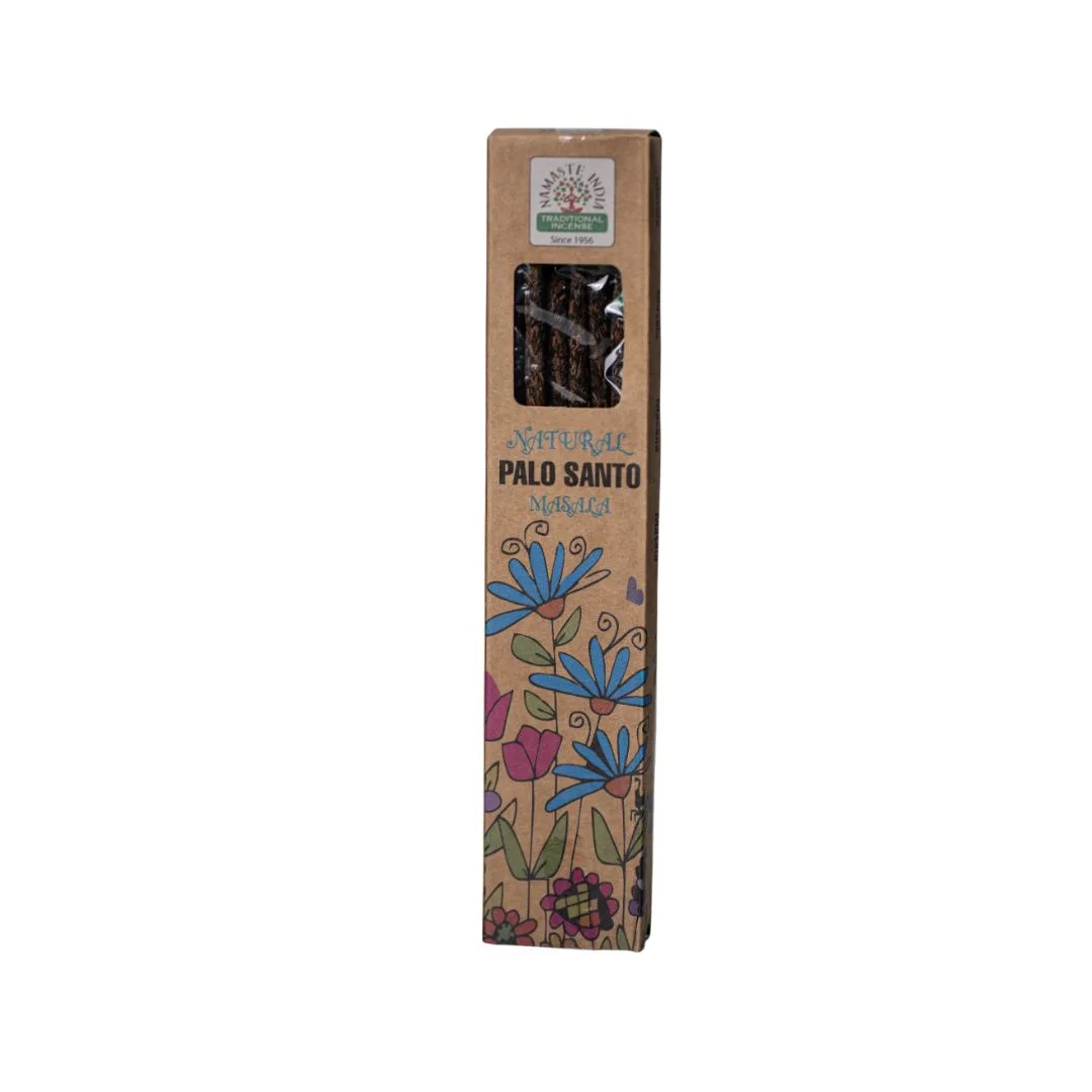 Smilkalai „Masala” Palo Santo