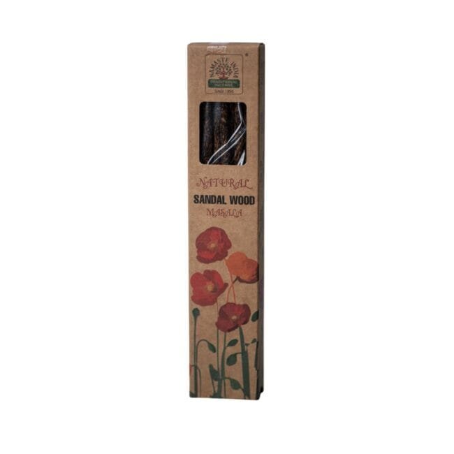 Smilkalai „Masala” Sandal Wood