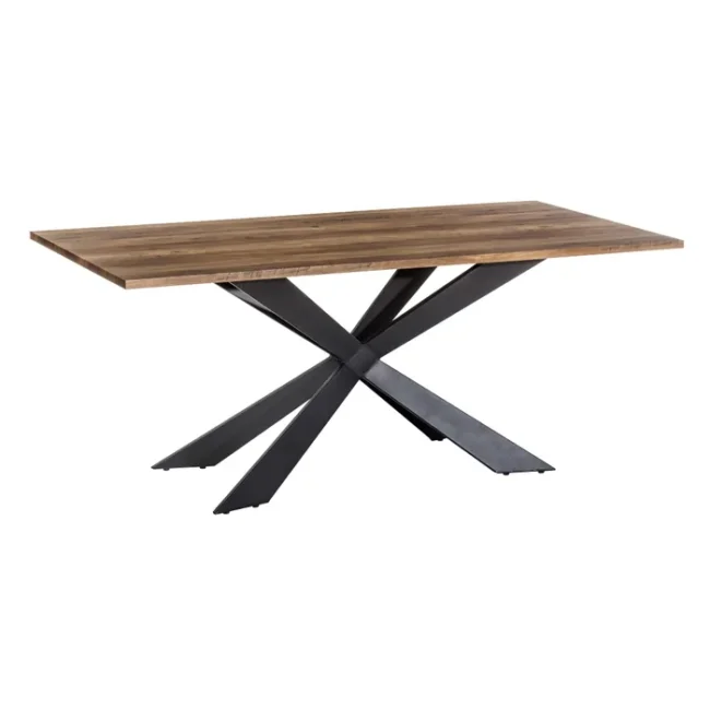 Valgomasis stalas Cosmo 180 X 93 X 75 cm - Image 2