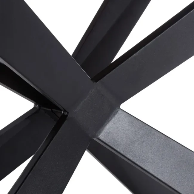 Valgomasis stalas Cosmo 180 X 93 X 75 cm - Image 3