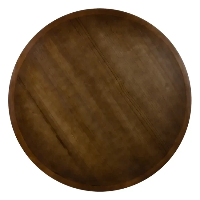 Valgomasis stalas Round 100 x 100 x 76 cm - Image 5