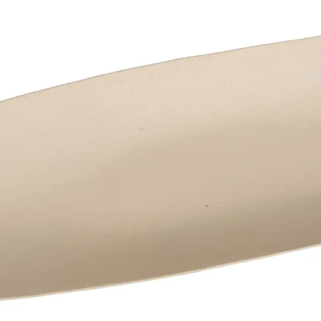 Kreminis padėklas, 43,5 x 9,5 x 4 cm - Image 2