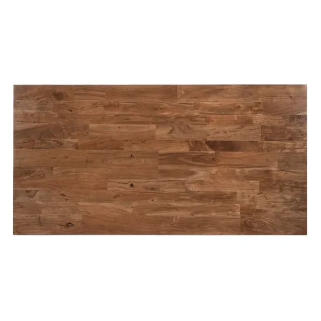 Valgomasis stalas Akacija 200 x 100 x 76 cm - Image 4