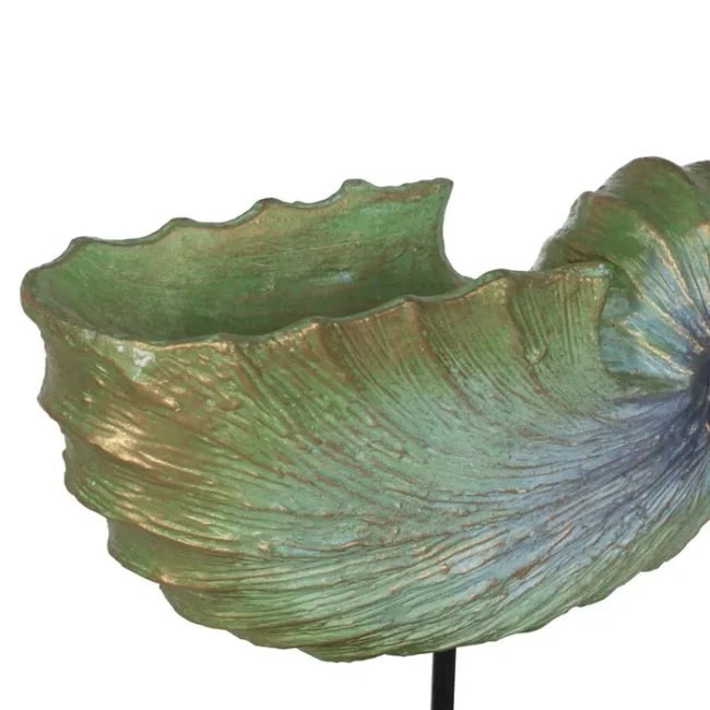 Jūros kriauklės figūra 30x12x30 cm - Image 2