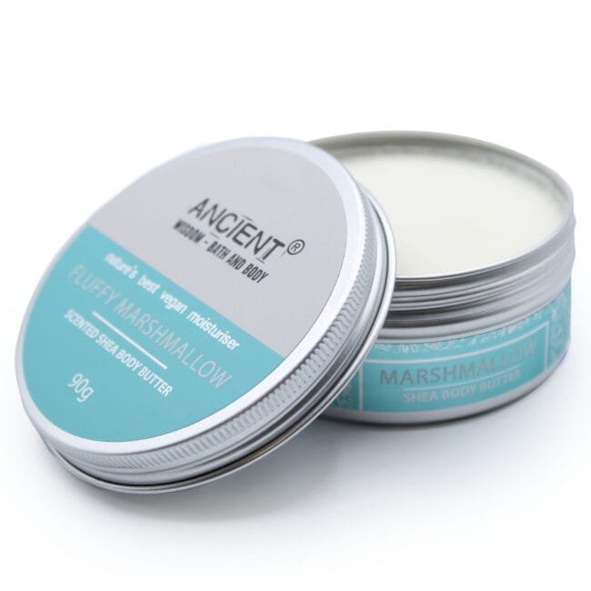  Kūno Shea (sviestmedis) Sviestas 90g