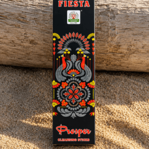 Smilkalai „Fiesta“ Prosper