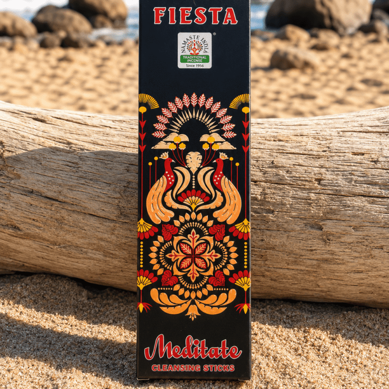 Smilkalai „Fiesta“ Meditate