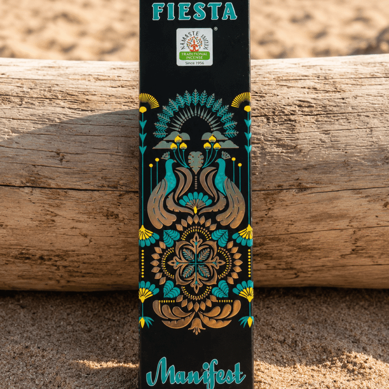 Smilkalai „Fiesta“ Manifest