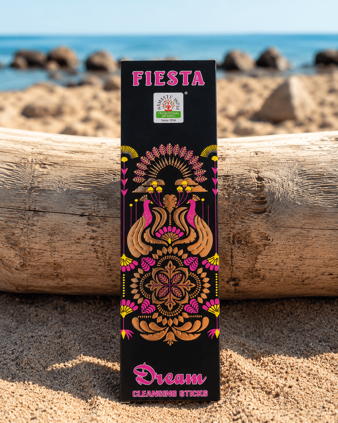 Smilkalai „Fiesta“ Dream